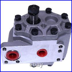 Hydraulic Gear Pump 84573150 308873A1 for Case 385 454 574 585 674 684 784 885