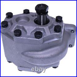 Hydraulic Gear Pump 84573150 308873A1 for Case 385 454 574 585 674 684 784 885