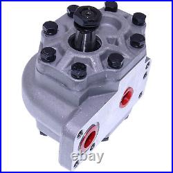 Hydraulic Gear Pump 84573150 308873A1 for Case 385 454 574 585 674 684 784 885