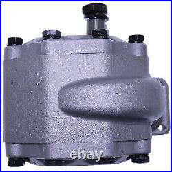 Hydraulic Gear Pump 84573150 308873A1 for Case 385 454 574 585 674 684 784 885