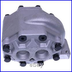 Hydraulic Gear Pump 84573150 308873A1 for Case 385 454 574 585 674 684 784 885