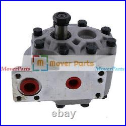Hydraulic Gear Pump 84573150 for Case 385 454 464 485 574 585 674 885 684 784