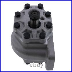 Hydraulic Gear Pump 84573150 for Case 385 454 464 485 574 585 674 885 684 784