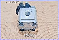 Hydraulic Gear Pump For Escort Farmtrac Ft35 Ft45 Eaton 6023613-001 600ad00003c