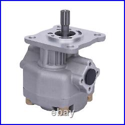 Hydraulic Gear Pump For Kubota L235 L275 L2402 & Mitsubishi MT250 MT300D Tractor