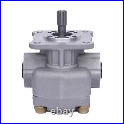 Hydraulic Gear Pump For Kubota L235 L275 L2402 & Mitsubishi MT250 MT300D Tractor