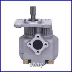 Hydraulic Gear Pump For Kubota L235 L275 L2402 & Mitsubishi MT250 MT300D Tractor