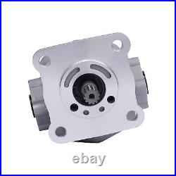 Hydraulic Gear Pump For Kubota L235 L275 L2402 & Mitsubishi MT250 MT300D Tractor