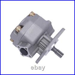 Hydraulic Gear Pump For Kubota L235 L275 L2402 & Mitsubishi MT250 MT300D Tractor