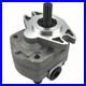 Hydraulic Gear Pump K3V112DT 2437U507F1 for Kobelco K907-II SK120 SK200-6 SK300