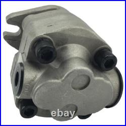 Hydraulic Gear Pump K3V112DT 2437U507F1 for Kobelco K907-II SK120 SK200-6 SK300
