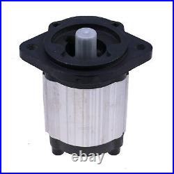Hydraulic Gear Pump Replacment for Bobcat BC A20.5L36836 -Free Shipping