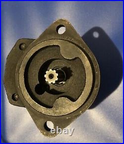 Hydraulic Gear Pump for Bobcat BC 6650678 Direct Fit Aftermarket NEW