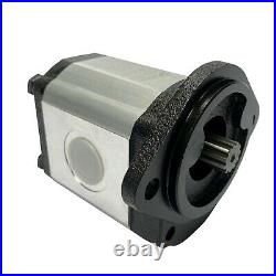 Hydraulic Gear Pump for Bobcat BC 6650678 Direct Fit Aftermarket NEW