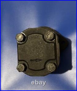 Hydraulic Gear Pump for Bobcat BC 6650678 Direct Fit Aftermarket NEW