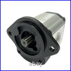 Hydraulic Gear Pump for Bobcat BC A20.5L36836 Direct Fit Aftermarket NEW