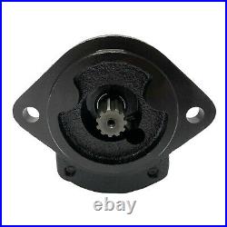 Hydraulic Gear Pump for Bobcat BC A20.5L36836 Direct Fit Aftermarket NEW
