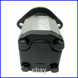 Hydraulic Gear Pump for Bobcat BC A20.5L36836 Direct Fit Aftermarket NEW