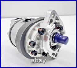 Hydraulic Gear Pump for Case IH and John Deere