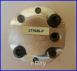 Hydraulic Gear Pump for Ferrari 355F1 Hydraulic Power Unit for Ferrari #177686