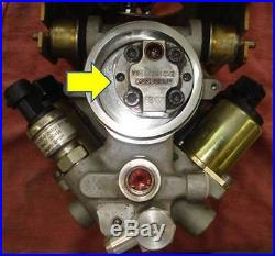 Hydraulic Gear Pump for Ferrari 355F1 Hydraulic Power Unit for Ferrari #177686