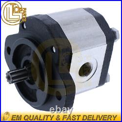 Hydraulic Gear Pump for Genie GS-1530 GS-1532 GS-1930 QS-12W QS-15W QS-20W