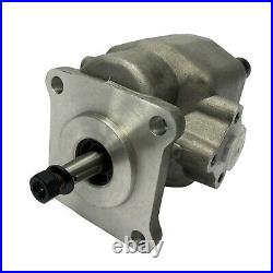 Hydraulic Gear Pump for Kubota Tractor 38240-76100 Direct Fit Aftermarket NEW