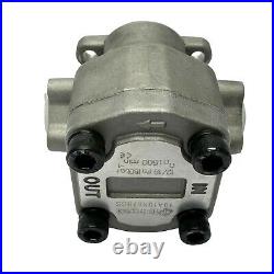 Hydraulic Gear Pump for Kubota Tractor 38240-76100 Direct Fit Aftermarket NEW