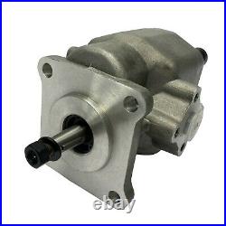 Hydraulic Gear Pump for Kubota Tractor KP0588ATSS Direct Fit Aftermarket NEW