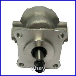 Hydraulic Gear Pump for Kubota Tractor KP0588ATSS Direct Fit Aftermarket NEW