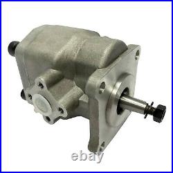 Hydraulic Gear Pump for Kubota Tractor KP0588ATSS Direct Fit Aftermarket NEW