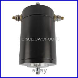 Hydraulic Leveling and Slide Out Replacement Pump Motor for Lippert #167576