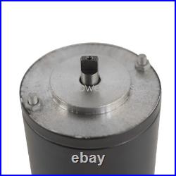 Hydraulic Leveling and Slide Out Replacement Pump Motor for Lippert #167576
