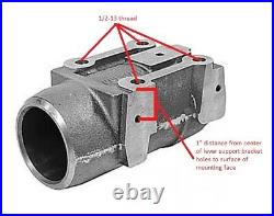 Hydraulic Lift Pump Cylinder Assembly For Massey Ferguson Mf Industrial 202 203