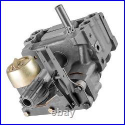 Hydraulic Lift Pump Fits Massey Ferguson 135 150 165 175 519343M93 1684582M92