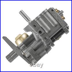 Hydraulic Lift Pump Fits Massey Ferguson 135 150 165 175 519343M93 1684582M92