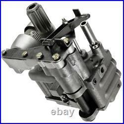Hydraulic Lift Pump Fits Massey Ferguson 180473M93 184473M1 184472M93 184473M93