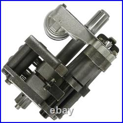 Hydraulic Lift Pump Fits Massey Ferguson 180473M93 184473M1 184472M93 184473M93