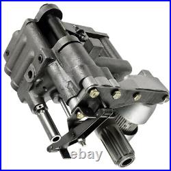 Hydraulic Lift Pump Fits Massey Ferguson 180473M93 184473M1 184472M93 184473M93