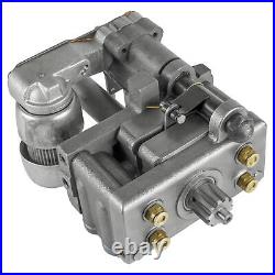 Hydraulic Lift Pump Fits Massey Ferguson 2135 20 30 40 50 519343M96 899205M91