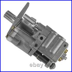 Hydraulic Lift Pump Fits Massey Ferguson 2135 20 30 40 50 519343M96 899205M91