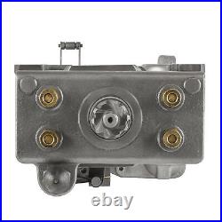 Hydraulic Lift Pump Fits Massey Ferguson 2135 20 30 40 50 519343M96 899205M91