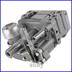 Hydraulic Lift Pump Fits Massey Ferguson 519343M96 899205M91