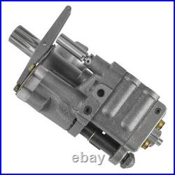 Hydraulic Lift Pump Fits Massey Ferguson 519343M96 899205M91