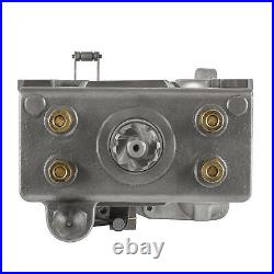 Hydraulic Lift Pump Fits Massey Ferguson 519343M96 899205M91