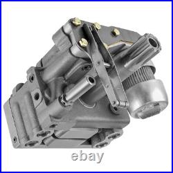 Hydraulic Lift Pump Fits Massey Ferguson 519343M96 899205M91