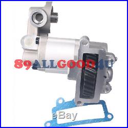 NEW Hydraulic Pump for Ford New Holland Tractor 3000; 3055; 3120; 3150 3300 3310 