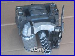 Hydraulic Lift Pump For Massey Ferguson Mf 230 240 245 250 255 265 270 275 282