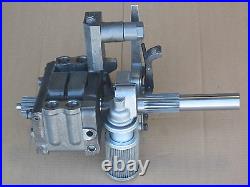 Hydraulic Lift Pump For Massey Ferguson Mf 362 365 375 390 390t 393 396 398 399