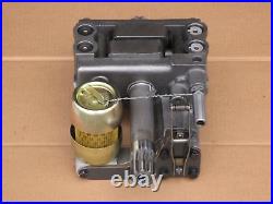 Hydraulic Lift Pump For Massey Ferguson Mf Industrial 202 203 204 205 2135 30